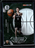 2025-26 Hoops #H-20 Egor Dëmin Hoopers