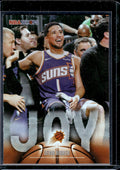 2025-26 Hoops #JOY-10 Devin Booker Joy