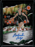 2025 Topps Chrome McDonald's All American #WT-ACR Aaliyah Crump AUTO /10