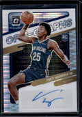 2021-22 Donruss Optic #OG-TMY Trey Murphy III Opti-Graphs Pulsar #/20