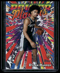 2025-26 Topps #PP-17 Dylan Harper Power Players