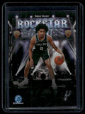 2025-26 Bowman #RR-2 Dylan Harper Rockstar Rookies