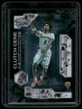 2025-26 Topps Chrome Update #CG-12 Dylan Harper Clutch Gene