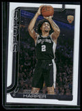 2025-26 Topps #202 Dylan Harper
